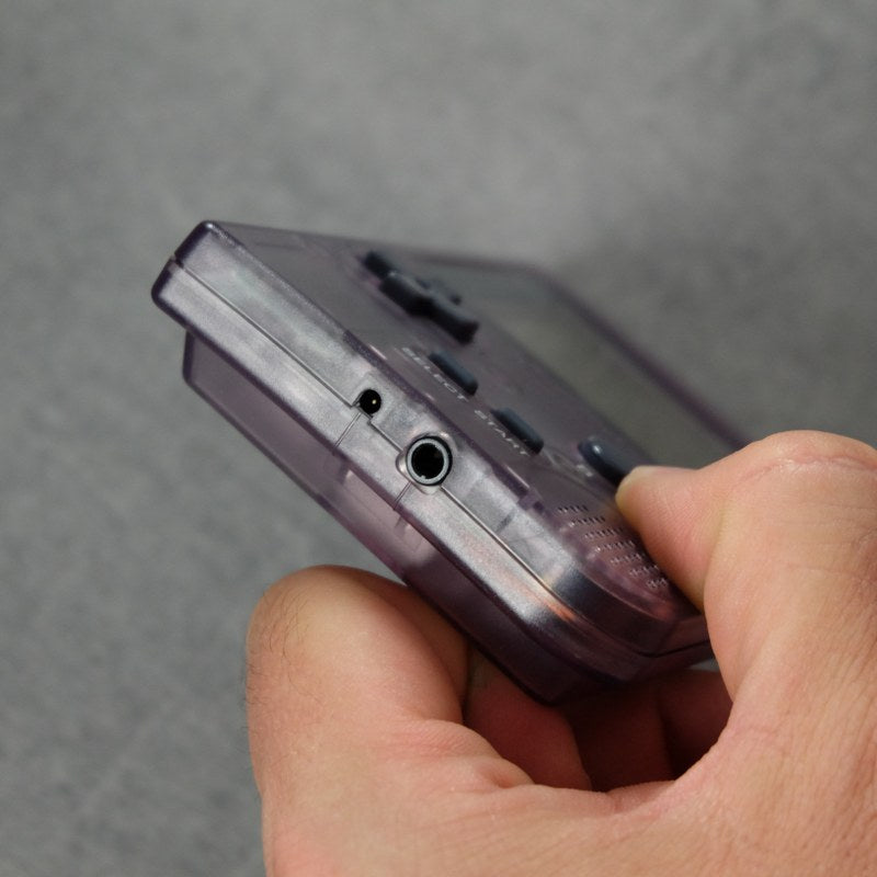 Game Boy Pocket Nintendo