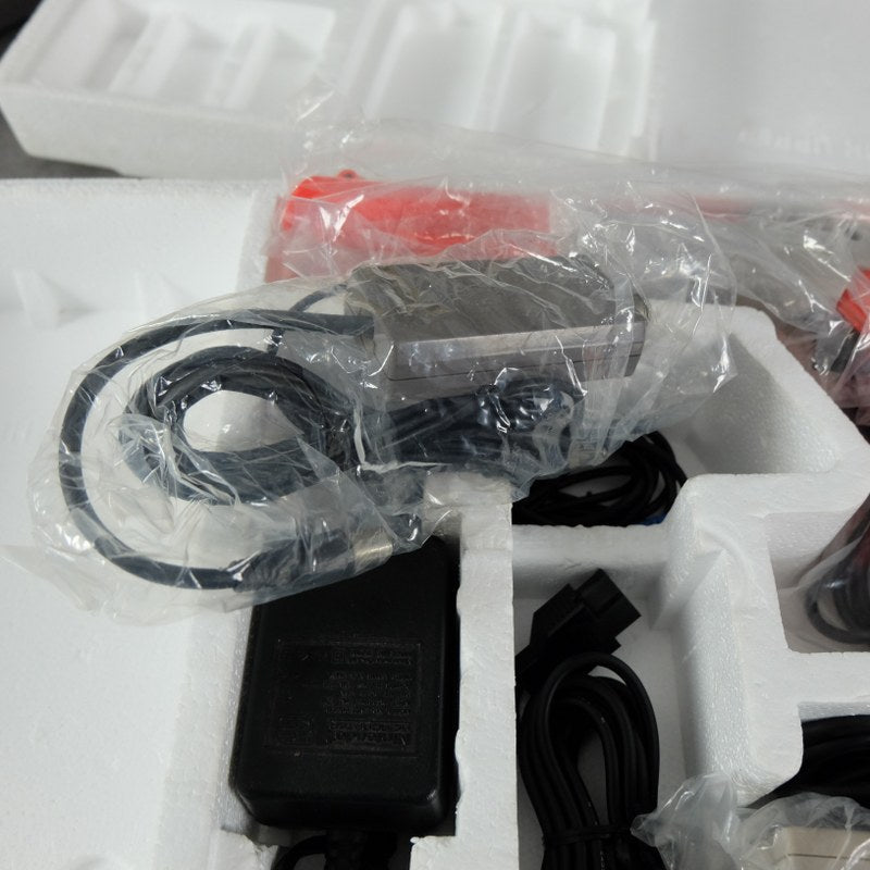 Nes Action Set Mattel Nintendo