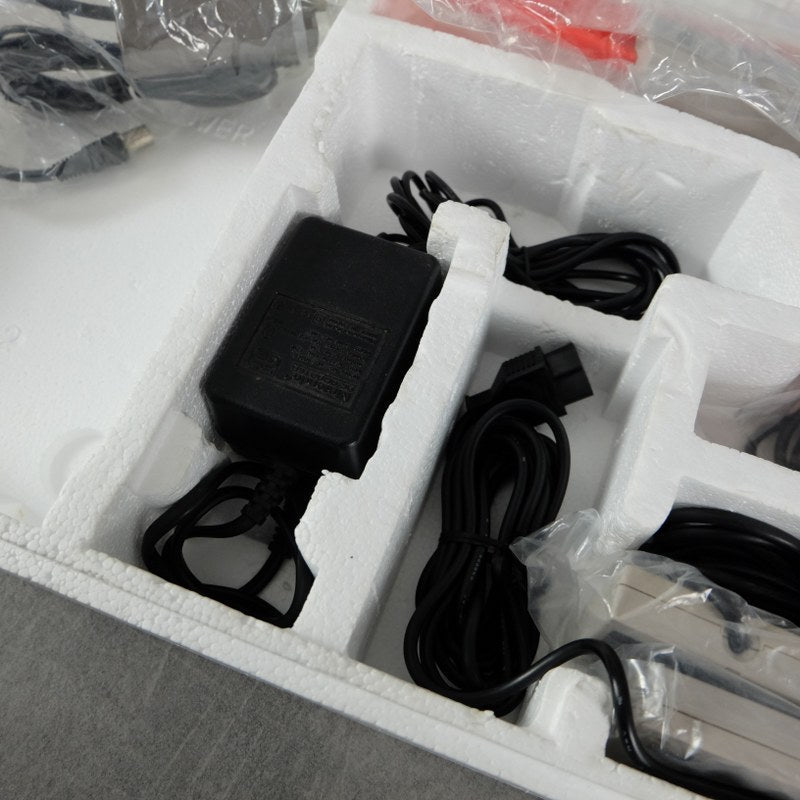 Nes Action Set Mattel Nintendo