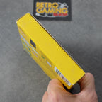 Vendita Pokemon Yellow Version - Retrogaming Shop