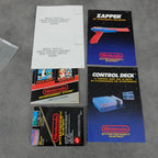 Vendita Nes Action Set Mattel - Retrogaming Shop
