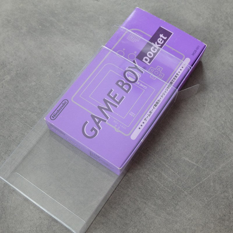Game Boy Pocket Nintendo
