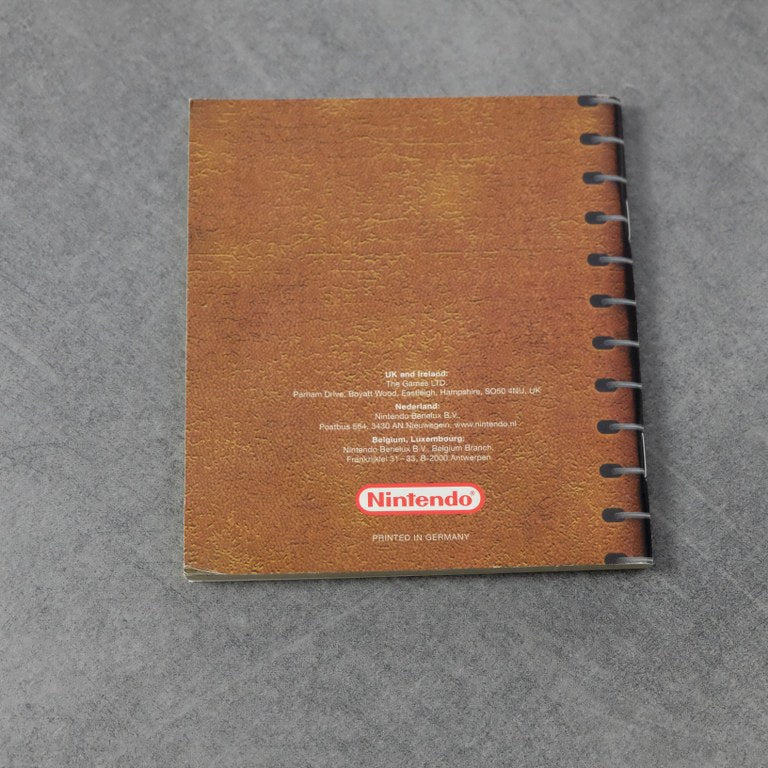 Vendita Pokemon Yellow Version - Retrogaming Shop