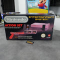 Vendita Nes Action Set Mattel - Retrogaming Shop