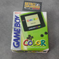 Vendita Game Boy Color - Retrogaming Shop