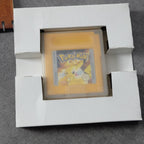 Vendita Pokemon Yellow Version - Retrogaming Shop