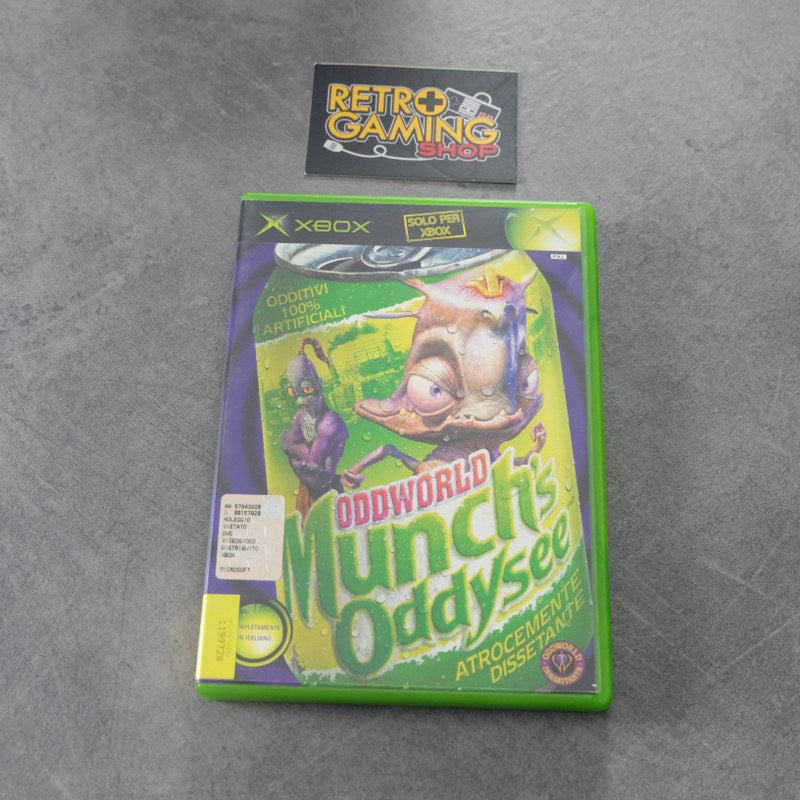 Vendita Rayman 3 Hoodlum Havoc - Retrogaming Shop