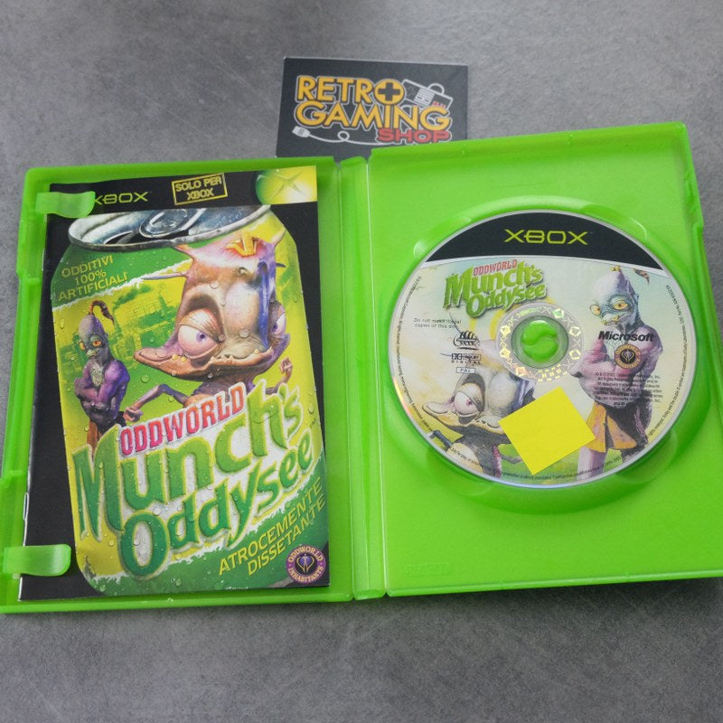 Vendita Rayman 3 Hoodlum Havoc - Retrogaming Shop