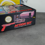 Vendita Nes Action Set Mattel - Retrogaming Shop