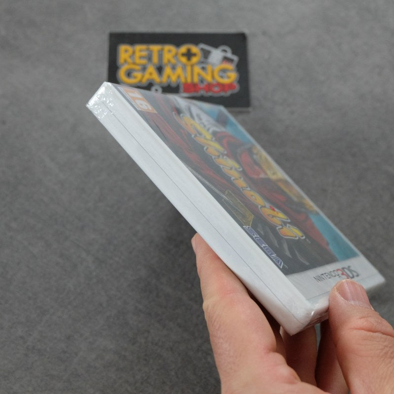 Vendita Shinobi Nuovo - Retrogaming Shop