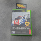 Vendita Racing Evoluzione - Retrogaming Shop