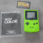 Vendita Game Boy Color - Retrogaming Shop