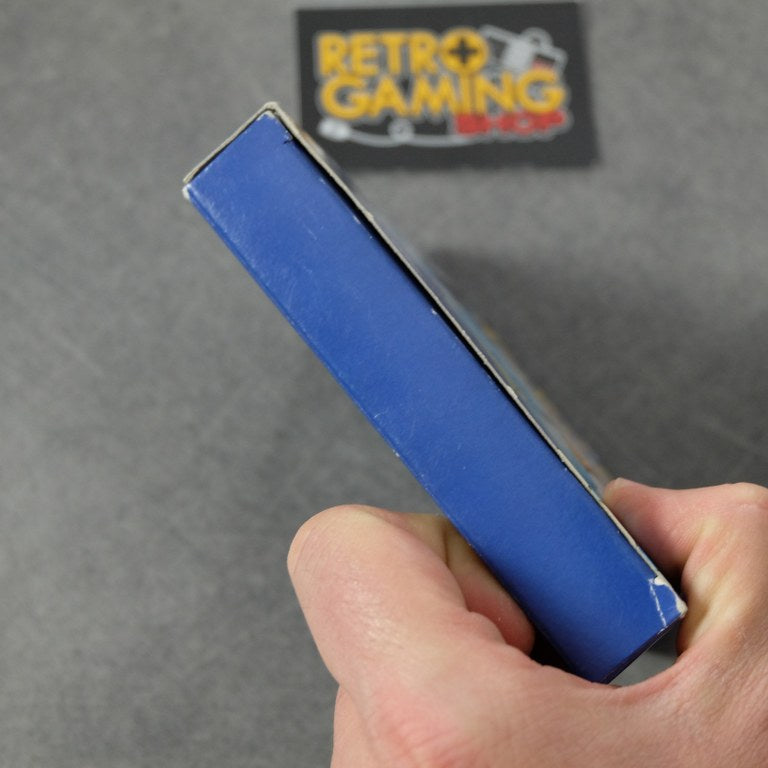 Vendita Pokemon Versione Blu - Retrogaming Shop
