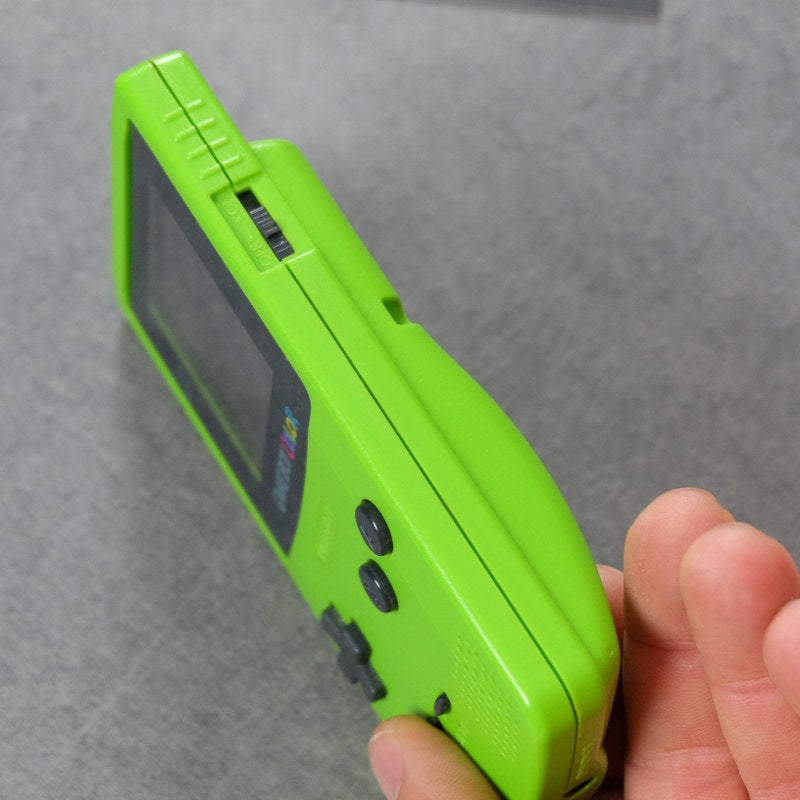 Game Boy Color Nintendo