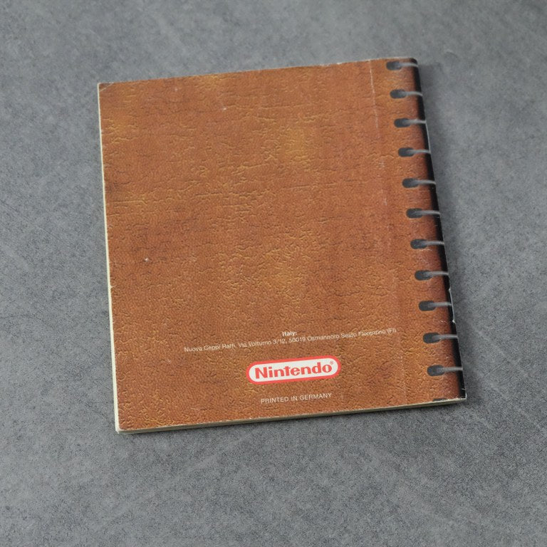 Vendita Pokemon Versione Blu - Retrogaming Shop