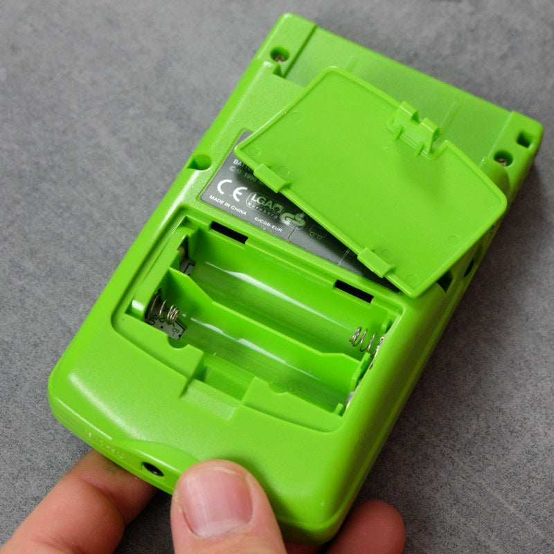 Game Boy Color Nintendo