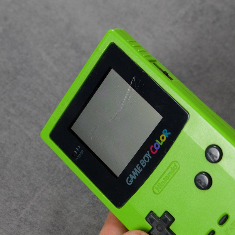 Game Boy Color Nintendo