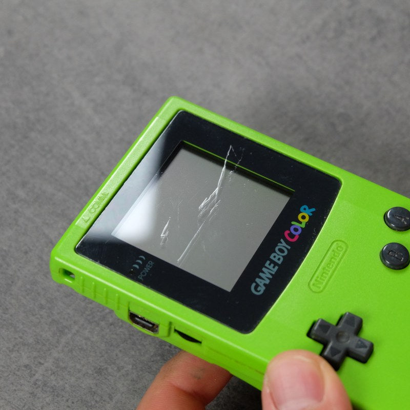 Game Boy Color Nintendo