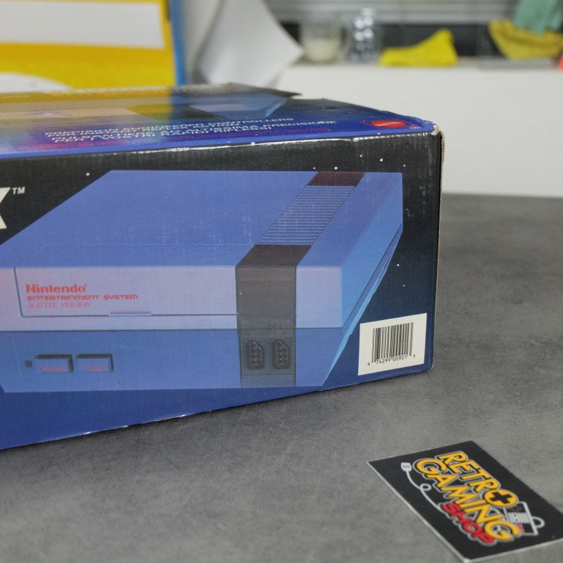 Nes Control Deck Pal A Nintendo