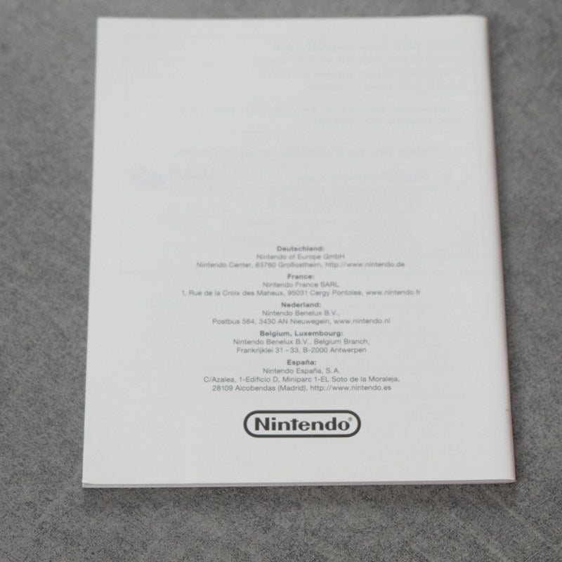 Game Boy Color Nintendo