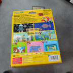 Vendita Super Mario Maker + Artbook + Amiibo Nuovo - Retrogaming Shop