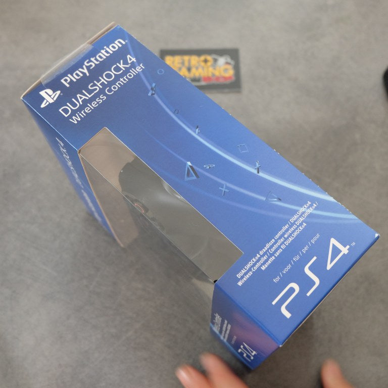 Vendita Dualshock 4 Nuovo - Retrogaming Shop