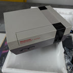 Vendita Nes Control Deck Pal A - Retrogaming Shop