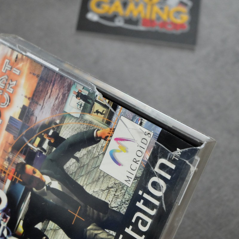 Vendita Last Report - Retrogaming Shop