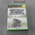 Vendita Brothers in Arms Earned in Blood - Retrogaming Shop