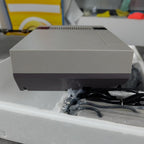 Vendita Nes Control Deck Pal A - Retrogaming Shop