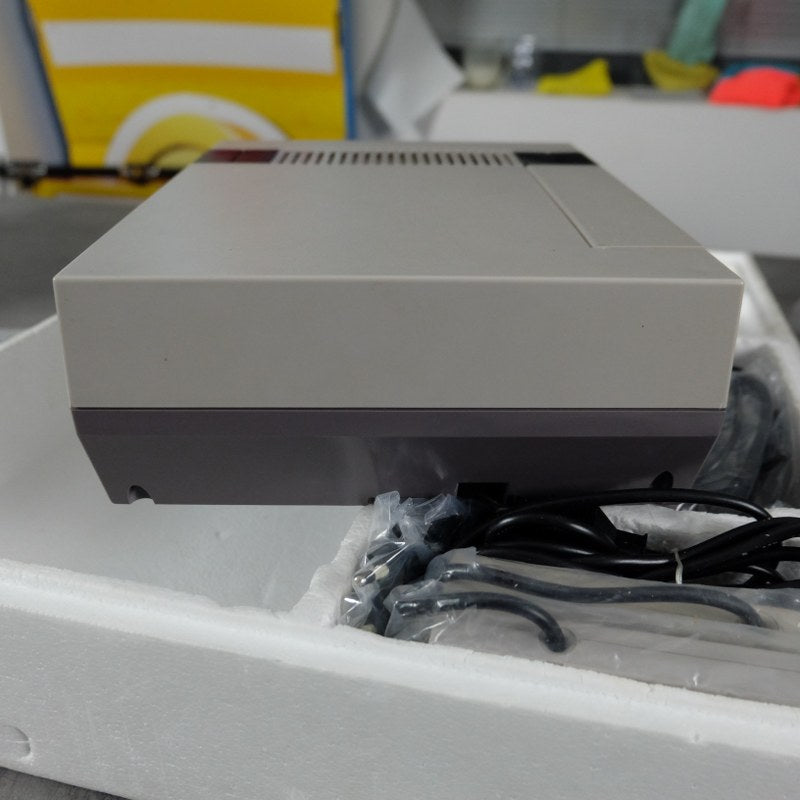 Nes Control Deck Pal A Nintendo