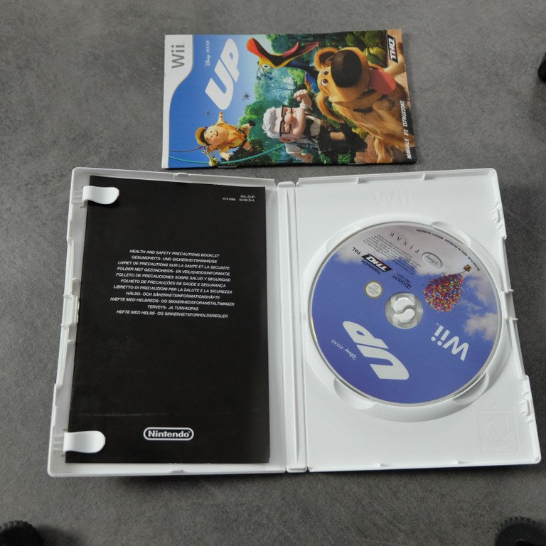 Vendita Up - Retrogaming Shop