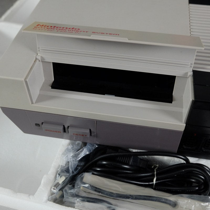Nes Control Deck Pal A Nintendo