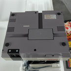 Vendita Nes Control Deck Pal A - Retrogaming Shop