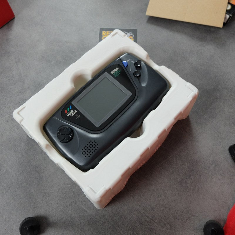 Sega Game Gear SEGA