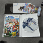 Vendita Super Smash Bros. Brawl - Retrogaming Shop