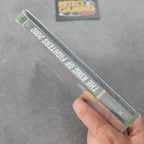 Vendita King of Fighters 2002 Be The Fighter! Collector's Package Nuovo - Retrogaming Shop
