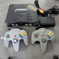 Vendita Nintendo 64 - Retrogaming Shop
