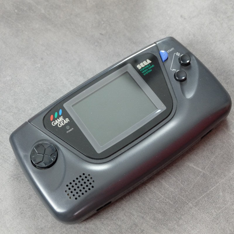 Sega Game Gear SEGA
