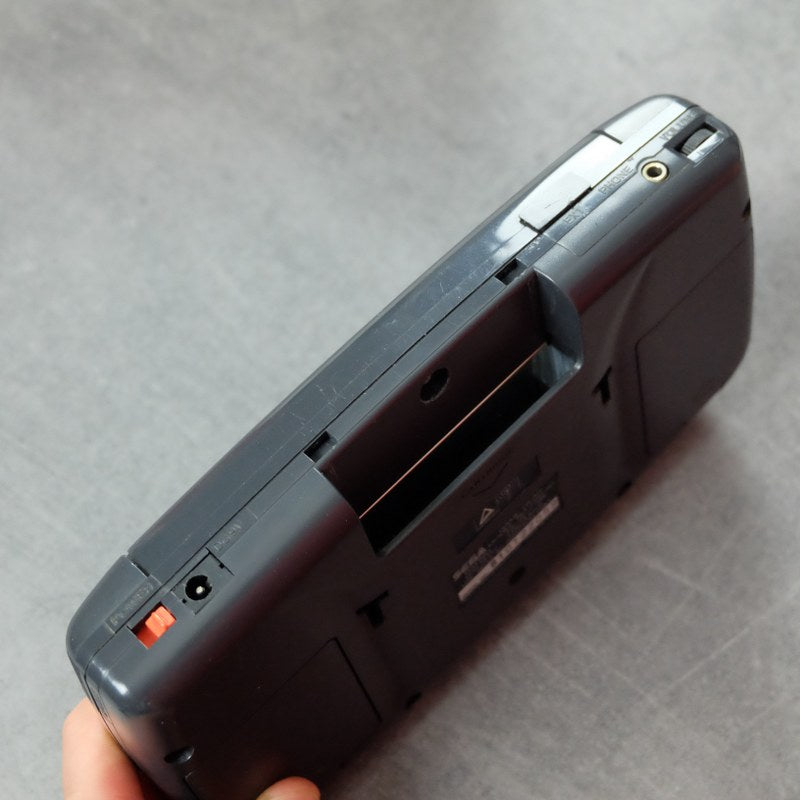 Sega Game Gear SEGA