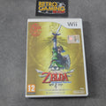 Vendita The Legend of Zelda: Skyward Sword - Retrogaming Shop