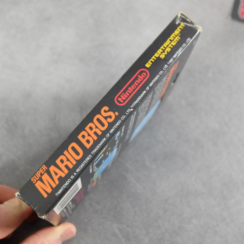 Nes Control Deck Pal A Nintendo