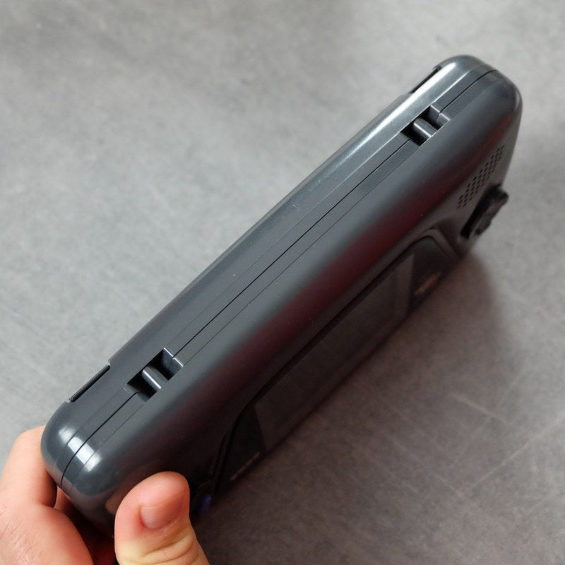 Sega Game Gear SEGA