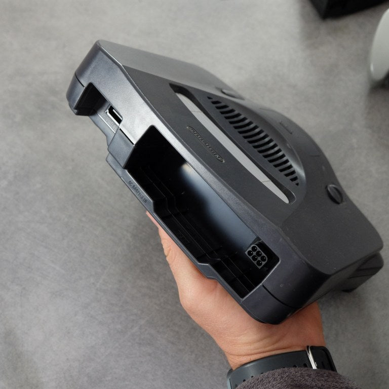 Vendita Nintendo 64 - Retrogaming Shop