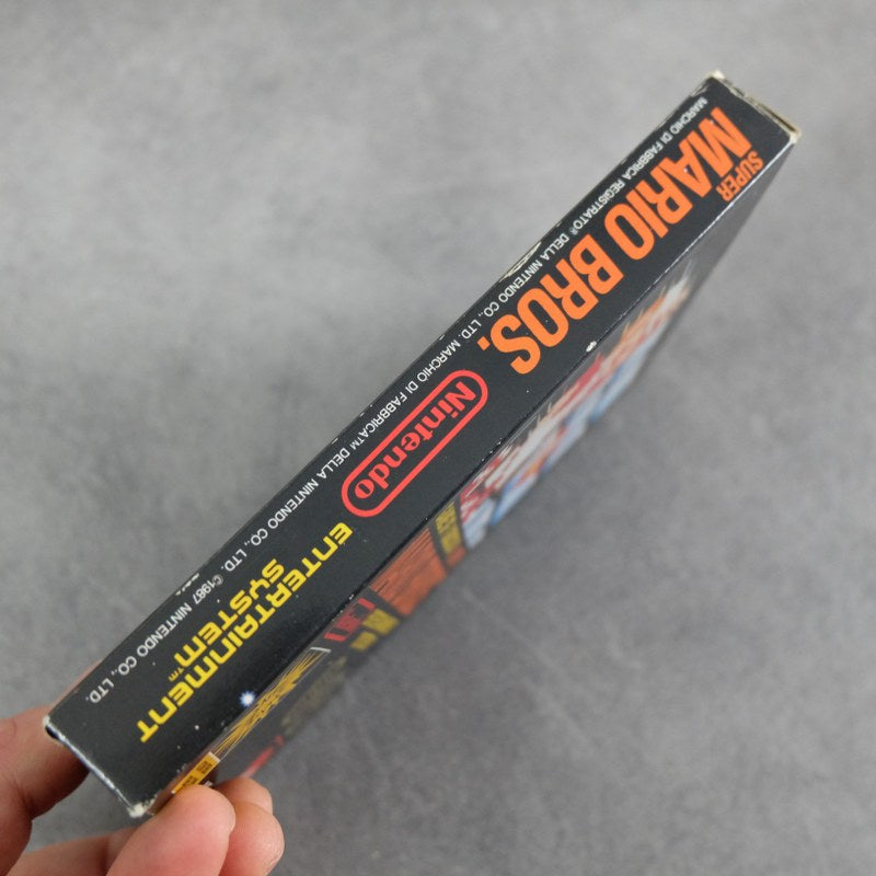 Nes Control Deck Pal A Nintendo