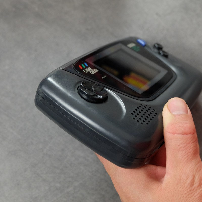 Sega Game Gear SEGA