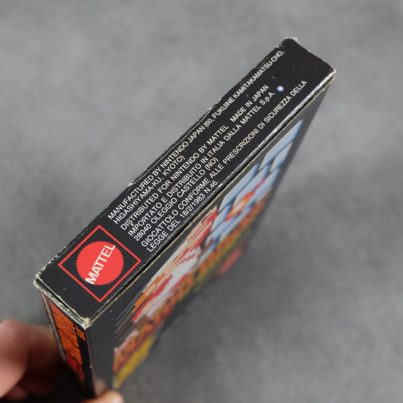 Nes Control Deck Pal A Nintendo