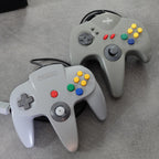 Vendita Nintendo 64 - Retrogaming Shop