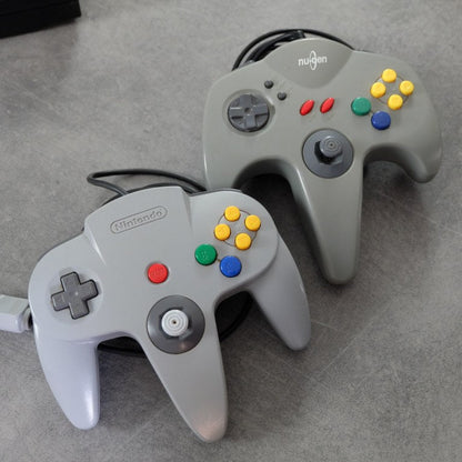 Vendita Nintendo 64 - Retrogaming Shop
