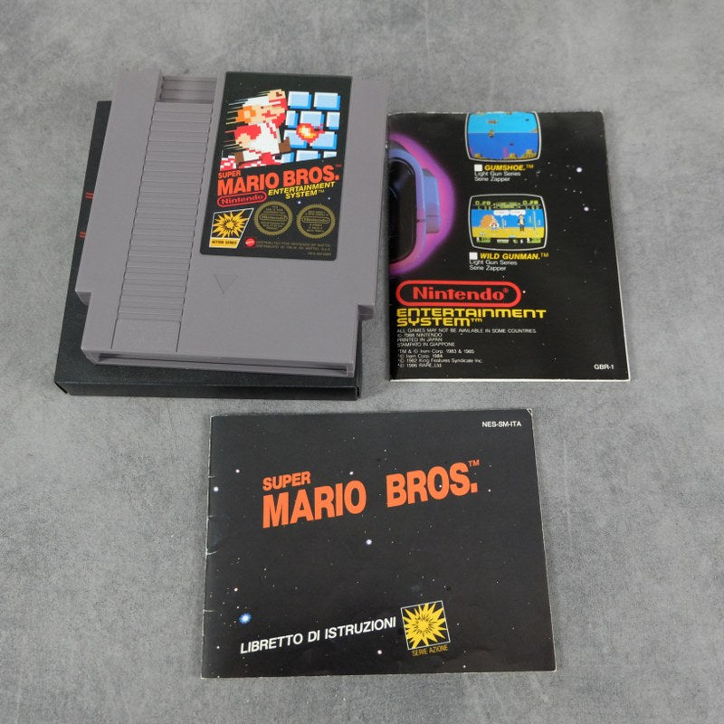 Nes Control Deck Pal A Nintendo